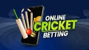 Online Cricket Betting